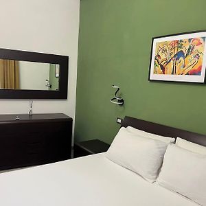 Kamer met Twee Aparte Bedden